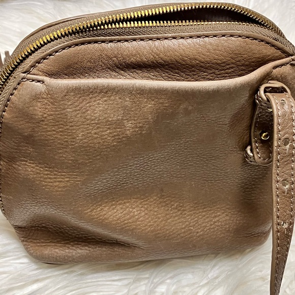 Vintage HOBO crossbody bag - Picture 3 of 13